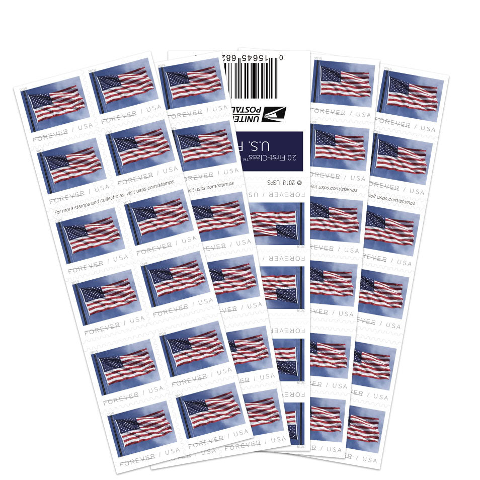 All Time Low (Price): $198 Get 1000 Forever Stamps, More Than 100 Styles to Choose