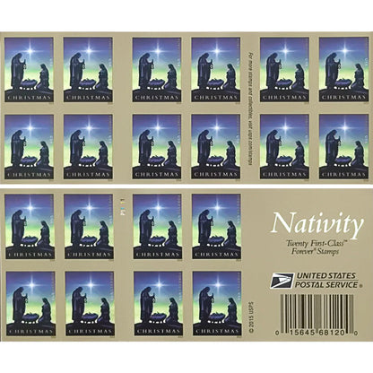 Buy More, More Discounts: $888 Get 6000 Forever Stamps