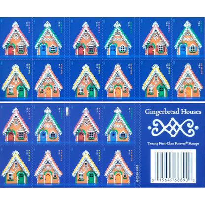 $489 Get 3000 Forever Stamps, 100+ Styles Available