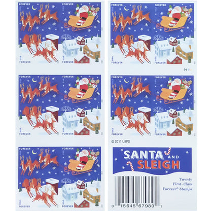 Buy More, More Discounts: $888 Get 6000 Forever Stamps