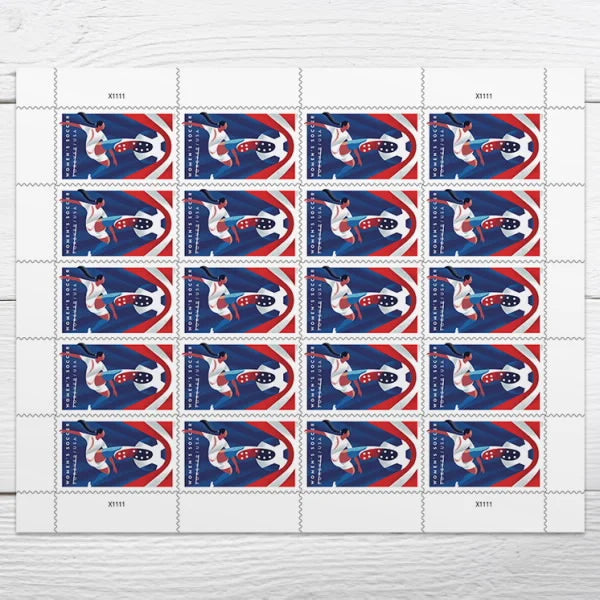 $489 Get 3000 Forever Stamps, 100+ Styles Available