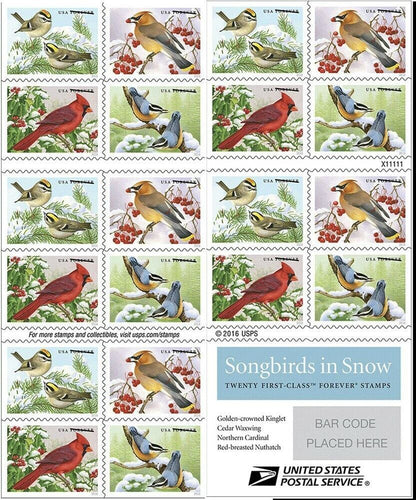 Buy More, More Discounts: $888 Get 6000 Forever Stamps