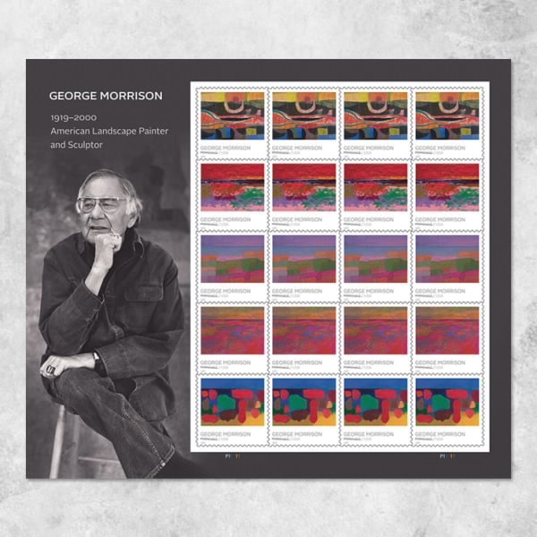 Buy More, More Discounts: $888 Get 6000 Forever Stamps