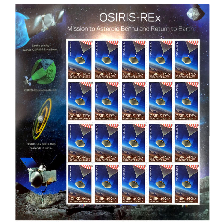 $489 Get 3000 Forever Stamps, 100+ Styles Available