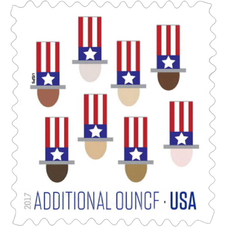 All Time Low (Price): $1200 Get 10000 Forever Stamps, More Than 100 Styles to Choose