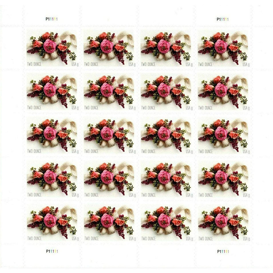 $489 Get 3000 Forever Stamps, 100+ Styles Available