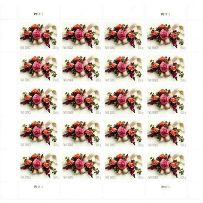 Buy More, More Discounts: $888 Get 6000 Forever Stamps