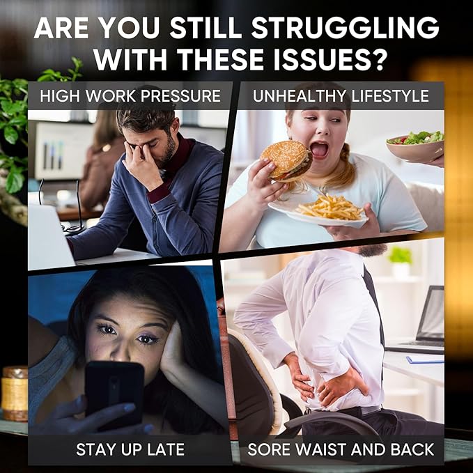 Kidney Tea Formula Ginseng Six Treasure Tea, 10 Precious Ingredients Formula, 260g/Box Ginseng Five Treasure Teabag, Chinese Herbal Teas Support Kidney and Live Health for Men Women (10 bags/1Box)