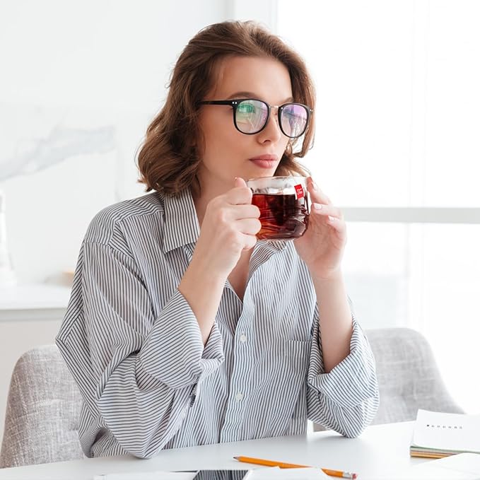 Ginseng Ten Treasures Kidney Tea, Natural Ginseng & Mulberry Herbal Tea kidney cleanse detox & repair Teabags for Men Women, 10 Precious Ingredients Formula (1 Pack/25 Bags)