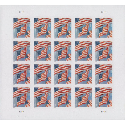 All Time Low (Price): $1200 Get 10000 Forever Stamps, More Than 100 Styles to Choose