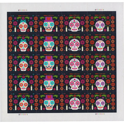 $489 Get 3000 Forever Stamps, 100+ Styles Available