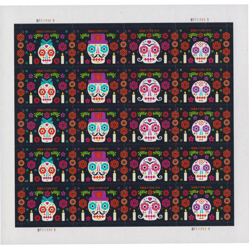 Buy More, More Discounts: $888 Get 6000 Forever Stamps