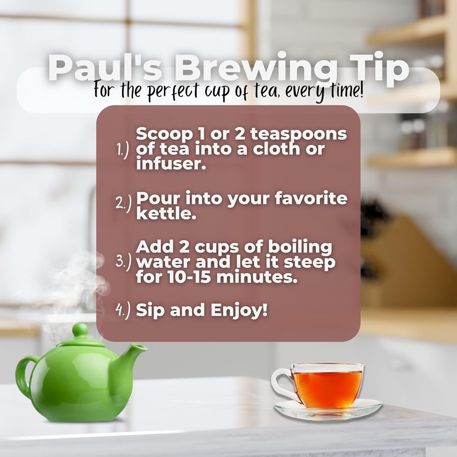 Gut Clean & Restore Loose Leaf Tea | Organic Wormwood, Cloves & Ginger Internal Cleanse,2 oz (57g) | Decaf, Vegan, Zero Caffeine | Resealable Bag | Purify Digestive Health by Get Green,